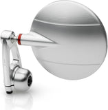 Espejo End Mount Izquierdo Universal Ø24,5(21>23) Spy-Arm Ø94.5 - Rizoma Compatible Con Ktm