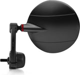 Espejo End Mount Derecho Universal Ø22(13>20) Spy-Arm Ø94.5 - Rizoma Compatible Con Ktm