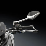 Espejo Sport Mount L Izquierdo Veloce L Sport - Rizoma Compatible Con Ducati 1198 (2006-2011)