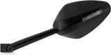 Mirror Side Mount Left Veloce L Naked - Rizoma Compatible With Bmw R 1150