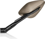 Espejo Sport Mount Izquierdo Namic Sport - Rizoma Compatible Con Suzuki Gsf 650 (2005-2011)