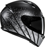 Casco Integral Para Moto Hjc C10 Advanced Polycarbonate Composite Mc5Sf Haven Talla 10 Xl