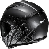 Casco Integral Para Moto Hjc C10 Advanced Polycarbonate Composite Mc5Sf Haven Talla 11 Xxl