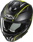 Casco Integral Para Moto Hjc C71 Advanced Polycarbonate Mc3Hsf Quez Talla 06 Xs