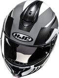 Casco Modular Para Moto Hjc C91N Advanced Polycarbonate Composite Mc5 Kaon Talla 11 Xxl