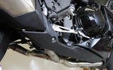 Colectores De Escape Sin Catalizador Acero - Gpr Compatible Con Kawasaki Z 1000 (2010-2014)