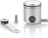 Clutch Fluid Reservoir Ctm 15Cm3 Rizoma Silver