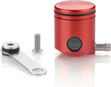 Clutch Fluid Reservoir 15Cm3 - Rizoma Compatible With Ducati Streetfighter 848 (2012-2015)