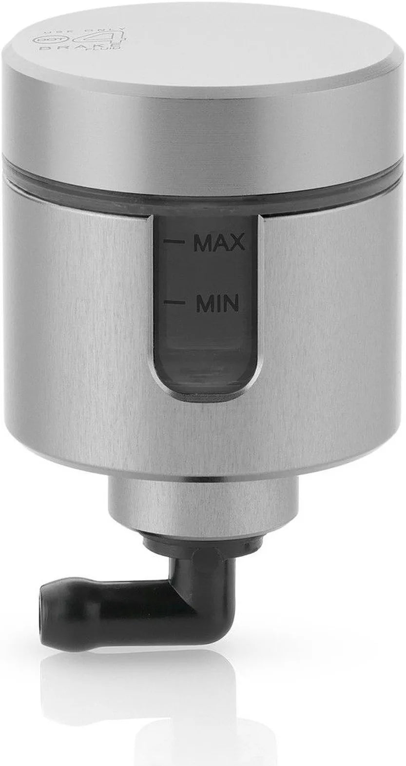 Depósito Fluido Embrague 31Cm3 Notch - Rizoma Compatible Con Ducati Multistrada 1260 (2018-2019)