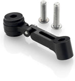 Front Brake Fluid Reservoir 31Cm3 Notch - Rizoma Compatible With Aprilia Tuono V4 R Aprc (2011-2013)