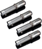 Db-Killer 4 Uscite - Termignoni Compatible Con Ducati Panigale V4 (2012-2021)