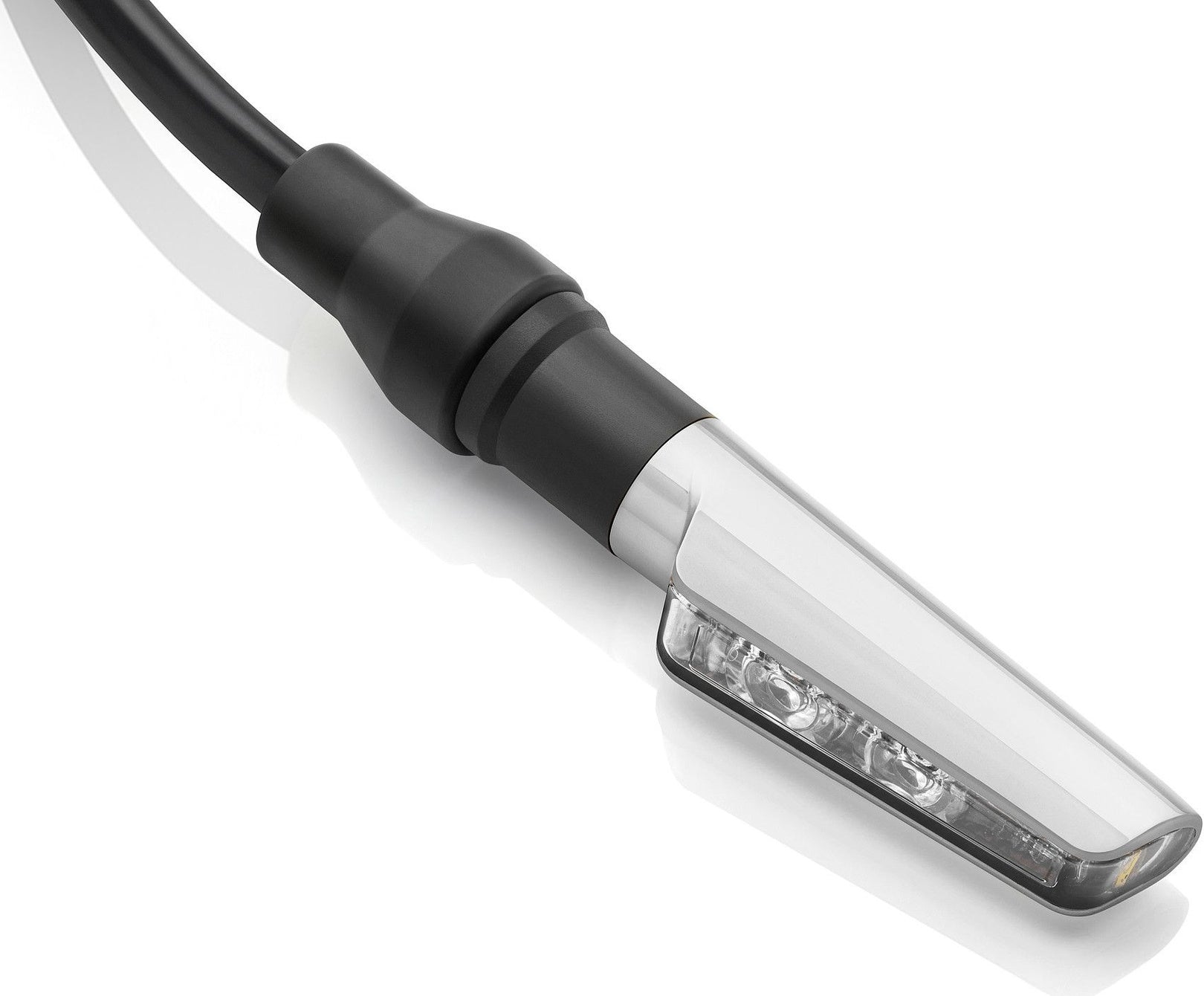 Turn Signal Led Rear Corsa - Rizoma Compatible With Triumph Thruxton 1200 R (2017-2020)