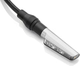 Turn Signal Led Front Corsa - Rizoma Compatible With Suzuki Gsx-S 1000 (2015-2020)