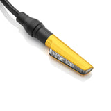 Turn Signal Led Front Corsa - Rizoma Compatible With Yamaha T-Max 530 Sx (2017-2019)