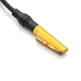 Turn Signal Led + Front Light Corsa L - Rizoma Compatible With Mv Agusta F3 675 (2012-2015)