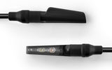 Couple Led Turn Signal + Tail Light + Brake Light Corsa S - Rizoma Compatible With Yamaha Fz-8 (2006-2008)