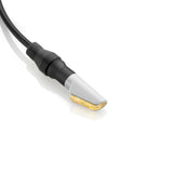 Intermitente Led + Luz Delantera Leggera L - Rizoma Compatible Con Ducati 1299 Panigale S (2015-2018)