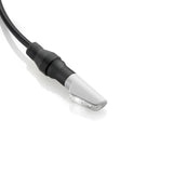 Intermitente Led + Luz Delantera Leggera L - Rizoma Compatible Con Ducati 1299 Panigale S (2015-2018)