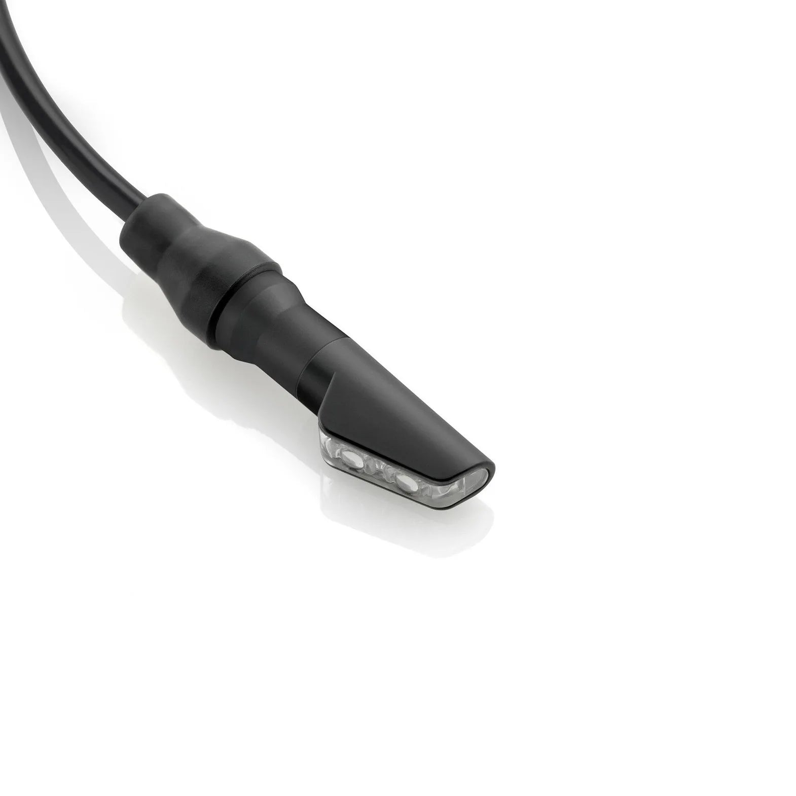 Pareja Intermitente Led + Luz Posición Trasera + Luz De Freno Leggera S - Rizoma Compatible Con Suzuki Gsx-S 750 (2017-2020)