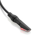 Turn Signal Led + Tail Light Leggera S - Rizoma Compatible With Honda Cbr 600 Rr Abs (2013-2016)