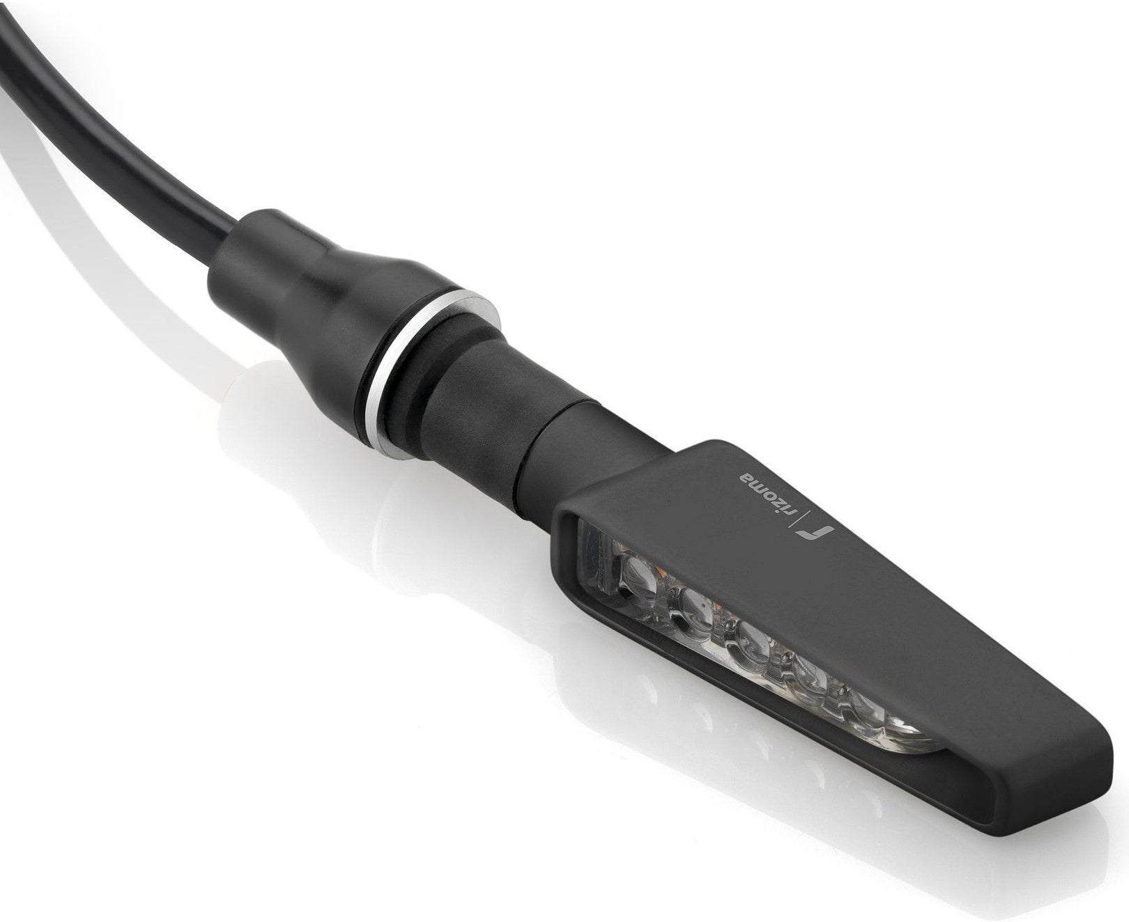 Turn Signal Led Sequential Rear Vision - Rizoma Compatible With Mv Agusta Brutale 920 (2011-2012)