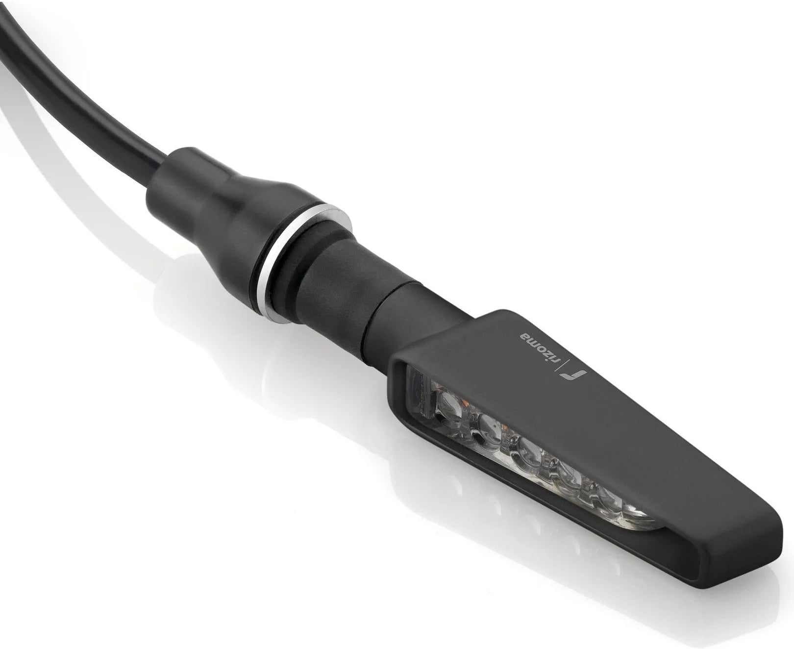 Intermitente Led Secuencial Traseros Vision - Rizoma Compatible Con Ducati Monster 821 (2014-2017)