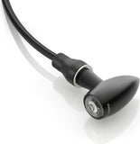Intermitente Led Delanteros Club - Rizoma Compatible Con Ducati 959 Panigale (2018-2019)