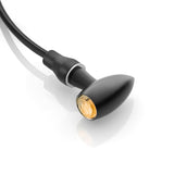 Turn Signal Led Front Club - Rizoma Compatible With Kawasaki Z 900