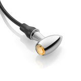 Turn Signal Led Front Club - Rizoma Compatible With Mv Agusta Brutale 1090 Rr (2010-2014)