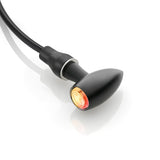 Turn Signal Led + Tail Light Club S - Rizoma Compatible With Ducati Scrambler 800 (2015-2018)