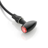 Pareja Intermitente Led + Luz Posición Trasera + Luz De Freno Club S - Rizoma Compatible Con Suzuki Gsx-S 750 (2017-2020)