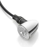Turn Signal Led + Tail Light Iride S - Rizoma Compatible With Ducati Scrambler 800 Full Throttle (2015-2021)