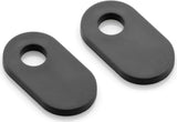 Couple Sequential Led Turn Signal Rear Vision - Rizoma Compatible With Triumph Tiger 800 (2011-2014)
