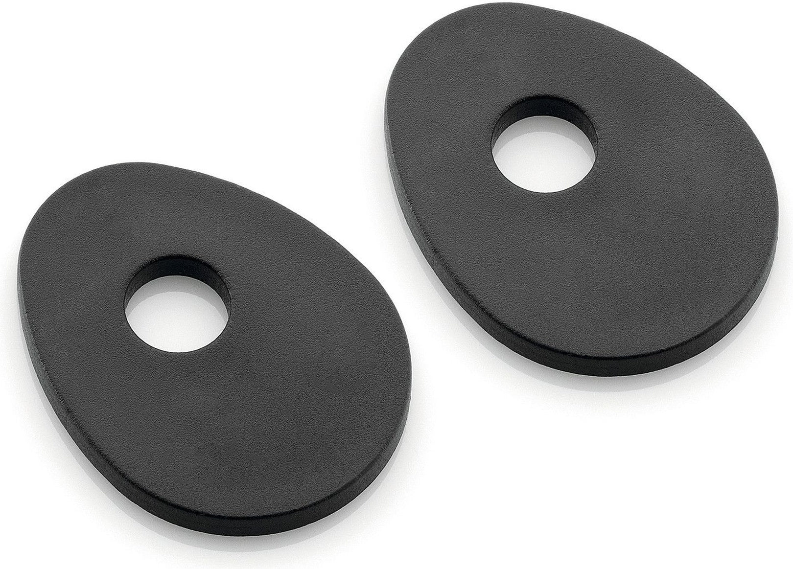 Mounting Kit For Front Led Turn Signals - Rizoma Compatible With Triumph Scrambler 900 (2017-2020)