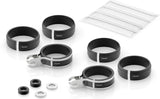 Intermitente Led Secuencial Delanteros Vision - Rizoma Compatible Con Yamaha Xv 95 Or (2015-2017)
