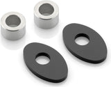 Kit Montaje Intermitente Leds Traseros - Rizoma Compatible Con Ktm 125 Duke