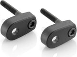 Intermitente Led Delanteros Corsa - Rizoma Compatible Con Bmw R Nine T 1200 Urban G (2017-2021)