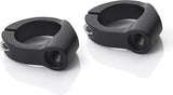 Pareja Intermitente Led Delanteros + Kit Espejo Light Unit - Rizoma Compatible Con Ducati Hypermotard (2013-2018)
