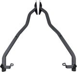Baúl Monolock Negro Tech 30 Lt C30Nt Plastico - Givi Compatible Con Ktm 390 Duke (2017-2023)