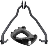 Maletas Laterales Monokey Trekker 92 Lt Trekker Aluminio - Givi Compatible Con Ktm 890 Adventure (2023-2025)