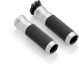 Knobs Ø22 Sport - Rizoma Compatible With Honda Cb 1000 R Neo Sports Café (2018-2019)