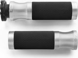 Knobs Ø22 Sport - Rizoma Compatible With Honda Hornet 600 Abs (2011-2013)
