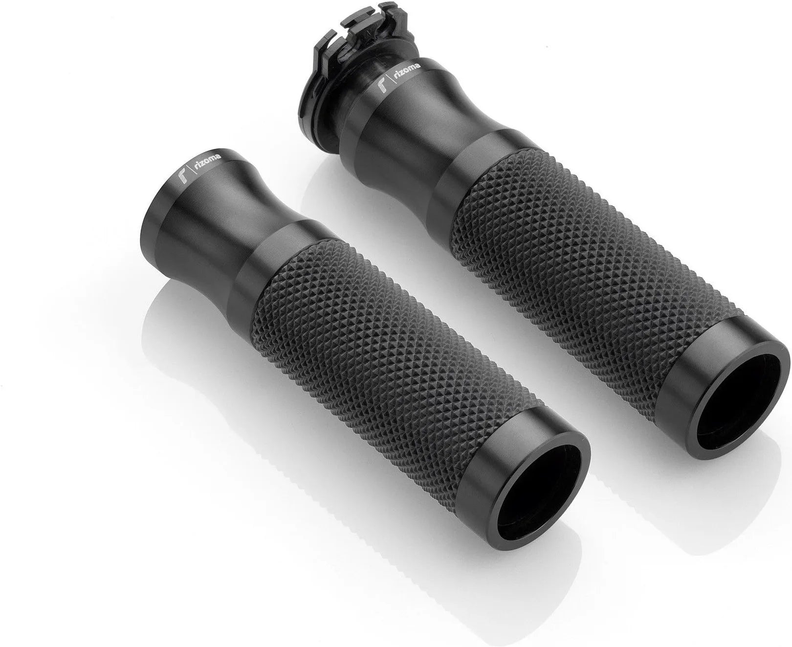 Perillas Ø22 Sport - Rizoma Compatible Con Suzuki Gsr 600 (2006-2011)