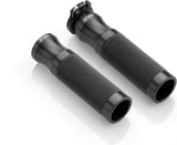 Knobs Ø22 Sport - Rizoma Compatible With Bmw R 1200 Gs (2004-2011)