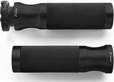 Knobs Ø22 Sport - Rizoma Compatible With Bmw R 1200 Gs (2004-2011)