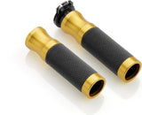 Knobs Ø22 Sport - Rizoma Compatible With Bmw G 310 Gs (2018-2019)