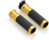 Perillas Ø22 Sport - Rizoma Compatible Con Bmw S 1000 Xr (2015-2019)