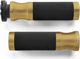 Knobs Ø22 Sport - Rizoma Compatible With Ducati Monster 1200 (2014-2015)