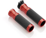 Knobs Ø22 Sport - Rizoma Compatible With Bmw K 1300 R (2009-2011)