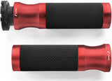 Knobs Ø22 Sport - Rizoma Compatible With Bmw K 1300 R (2009-2011)